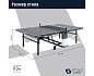 Всепогодный теннисный стол Donic Premium SL Outdoor для улицы