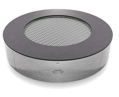 Встраиваемый батут Круг 190 для детских площадок