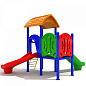 Детский комплекс Лимпопо 3.1 для игровой площадки