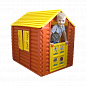 Детский игровой домик Palplay 509 Лесной