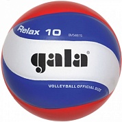 волейбольный мяч gala relax bv5461s