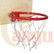 кольцо баскетбольное савушка малое со щитом