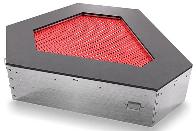 Встраиваемый батут Сектор 6S для детских площадок