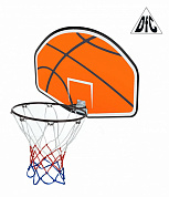 баскетбольный щит для батутов dfc jump basket