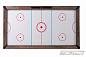 Игровой стол Аэрохоккей Start Line ICE Arena 6 FT SLP-6030-1