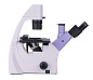 Микроскоп Levenhuk Magus Bio VD300 Lcd биологический инвертированный цифровой