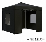 шатер-гармошка helex 4332