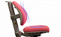 Кресло Mealux Stanford Y-130 однотонное