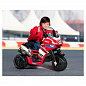 Детский электромотоцикл Peg-Perego Ducati Desmosedici IGED0919