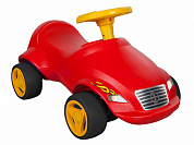 детская машина-каталка pilsan fast car 07-820