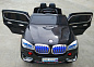 Детский электромобиль Joy Automatic BMW X5 BJ99