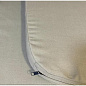 Комплект плетеной мебели с диванами Афина-Мебель T198C/S54C-W85 Latte