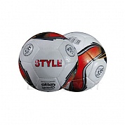 мяч футбольный atlas style р.5