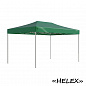 Садовый тент-шатер быстросборный Helex 4336