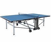 теннисный стол donic outdoor roller 2000 всепогодный 230231