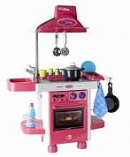детская кухня coloma кухонный модуль 90561-18