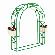 садовая арка скп 059 арка м1
