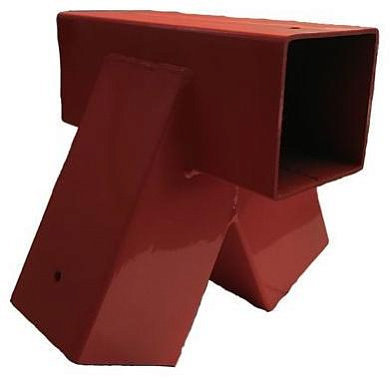 Опора качельной балки Хит