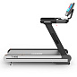 Беговая дорожка Unix Fit T-1400 Pro (18,5" TFT) коммерческая