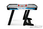 Игровой стол - аэрохоккей Start Line Ice Planet SLP-4824-2SM 4 фута