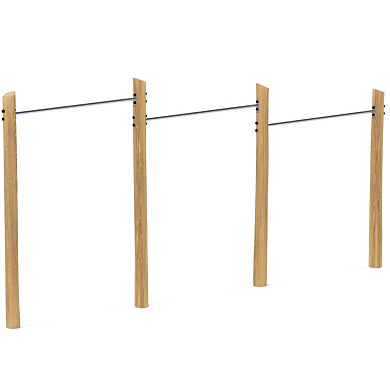 оборудование для воркаут эко 401003