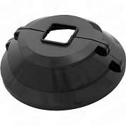 кожух тренажера т80х80 для спортивной площадки