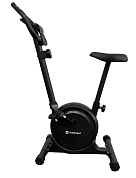 велотренажер perfetto sport compatto ps-800 магнитный для дома