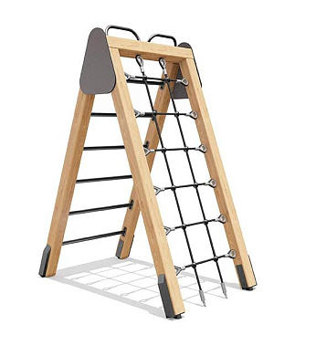 Спортивное оборудование ВСТ 8000/1 для игровой площадки