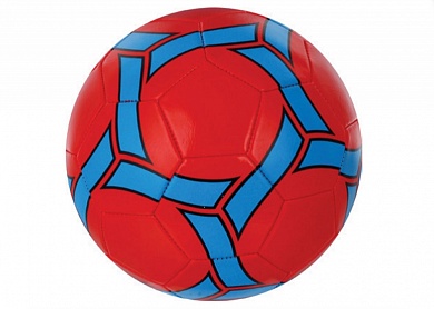мяч футбольный для отдыха start up e5120 р5