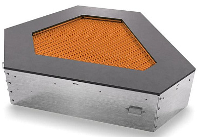 Встраиваемый батут Сектор 6S для детских площадок