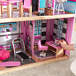 Деревянный кукольный дом KidKraft Мерцание для Барби