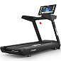 Беговая дорожка Unix Fit T-1500 Pro 27" TFT коммерческая