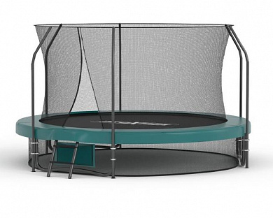 Батут Proxima Premium 305 см, 10FT