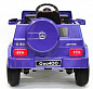 Детский электромобиль RiverToys Mercedes O004OO VIP Глянец