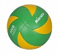 Мяч волейбольный Mikasa MVA390 CEV