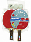 набор для настольного тенниса start line 61-200