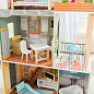 Кукольный дом KidKraft Хэлли для Барби