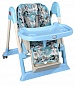 Кресло для кормления Pilsan Baby Highchair 07-517