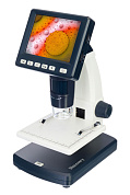 микроскоп levenhuk discovery artisan 128 цифровой