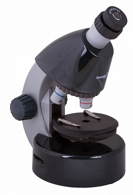 микроскоп levenhuk labzz m101