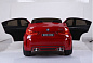 Детский электромобиль RiverToys BMW X6M JJ2168 Глянец