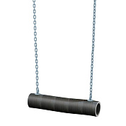сиденье-труба для одинарных качелей 24006 для детской площадки