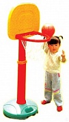 баскетбольный щит vasia vs-744