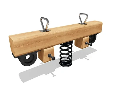 качалка-балансир  вст 5846/1 для детской площадки