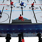 Игровой стол - хоккей DFC Junior 33D JG-HT-73300