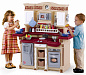 Детская игровая кухня Step2 Кухня для вечеринок