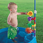 Песочница-бассейн Step2 для малышей с зонтиком 716000