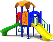 детский комплекс лимпопо 4.2 для игровой площадки