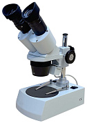 микроскоп levenhuk st 24 стереоскопический