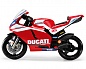 Детский электромотоцикл Peg-Perego Ducati GP IGMC0020